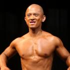 Edwin  Moya - NPC Northern Classic 2013 - #1